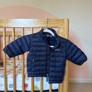 Patagonia Kids Puffer